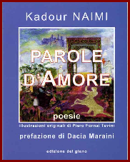 parole d'amore