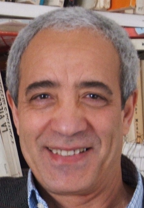 Kadour NAIMI