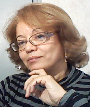 Abbassia NAIMI